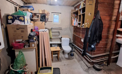 Купить дом, Витебск, 2-я Азина, 21, 6.8 соток. Фото 23