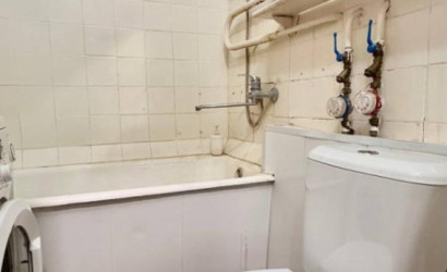 Купить 1-комнатную квартиру, Слуцк, Копыльская ул., 1. Фото 10