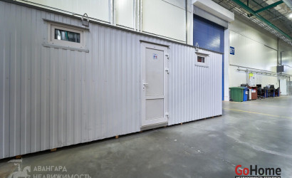 Аренда склада, Фаниполь, Заводская ул., 47,  4000 кв.м.. Фото 17