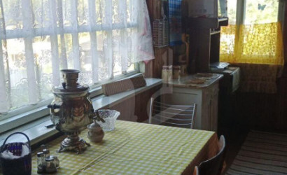 Купить дом в деревне, Наладчик, 5.91 соток. Фото 9