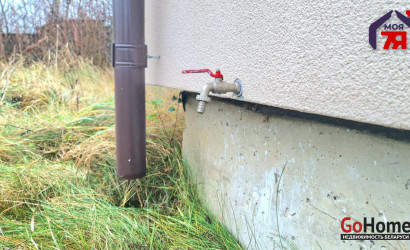 Купить дом, Лихачевщина, Центральная ул., 10.3 соток. Фото 4