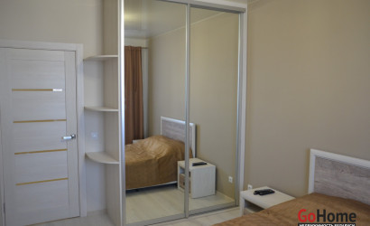 Снять 2-комнатную квартиру, Минск, 11 Дзержинского просп.(Московский район). Фото 14