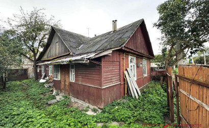 Купить дом, Барановичи, 5.2 соток. Фото 3