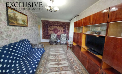 Купить 2-комнатную квартиру, Новополоцк, Блохина ул., 15. Фото 2