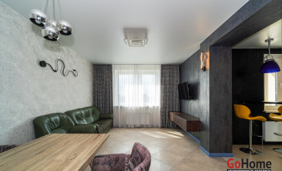 Купить 4-комнатную квартиру, Минск, Восточная, 181 (Советский район). Фото 4