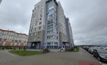 Купить 3-комнатную квартиру, Гродно, Франтишка Богушевича, 4. Фото 16