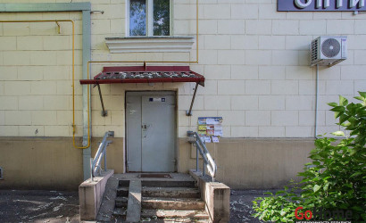 Купить 1-комнатную квартиру, Минск, Партизанский просп., 106(Заводской район). Фото 16