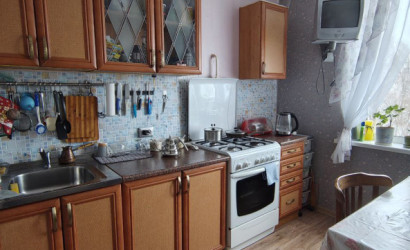 Купить 2-комнатную квартиру, Могилев, Бурденко, 4. Фото 5