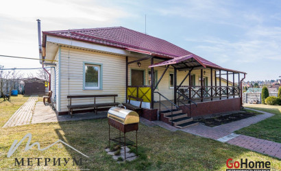 Купить дом, Семково, Солнечная ул., 31.78 соток. Фото 28