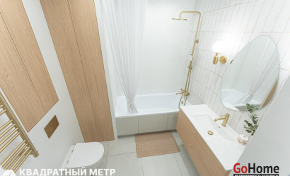 Купить 3-комнатную квартиру, Минск, Макаенка ул., 12/е(Первомайский район). Фото 2