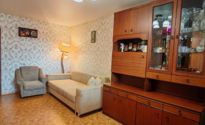 Купить 3-комнатную квартиру, Минск, Космонавтов ул., 23/1(Московский район). Фото 11