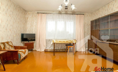 Купить 3-комнатную квартиру, Молодечно, Будавников ул., 11/А. Фото 10