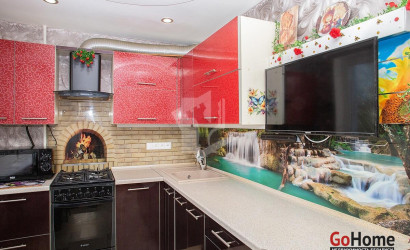 Купить 2-комнатную квартиру, Минск, Корженевского ул., 3 (Октябрьский район). Фото 3