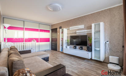 Купить 1-комнатную квартиру, Минск, Нестерова ул., 82 (Заводской район). Фото 4