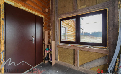 Купить дом в деревне, Рябиновка, 10.01 соток. Фото 23