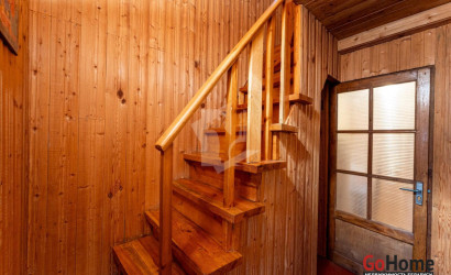 Купить дом в деревне, Зеленый дол, 4.37 соток. Фото 23