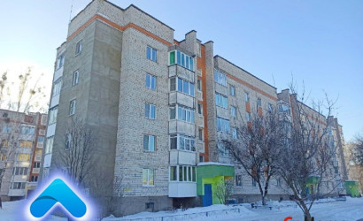 Купить 3-комнатную квартиру, Речица, Строителей ул., д.14. Фото 19