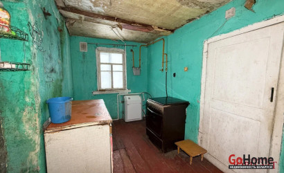 Купить дом, Витебск, Заслонова, 7.6 соток. Фото 12