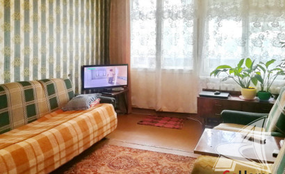 Купить 2-комнатную квартиру, Малорита, , . Фото 4