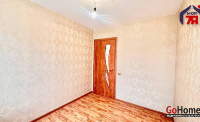 Купить 3-комнатную квартиру, Слуцк, Жукова ул., 13. Фото 12
