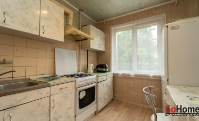 Купить 1-комнатную квартиру, Минск, Матусевича ул., 27(Фрунзенский район). Фото 6