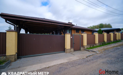 Купить дом, МАЛИНОВКА-2001, 9.98 соток. Фото 38