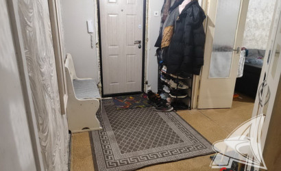 Купить 3-комнатную квартиру, Брест, Вулька, ул. Вульковская. Фото 14