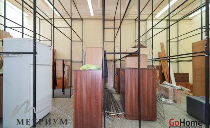 Аренда склада, Минск, Мележа ул., 3,  от 143.6 до 995 кв.м.. Фото 19