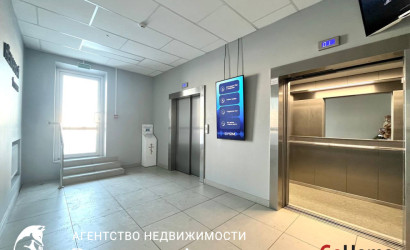 Продажа офиса, Минск, ул. Неманская, д. 24,  23.5 кв.м.. Фото 17