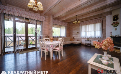 Купить дом, МАЛИНОВКА-2001, 9.98 соток. Фото 15