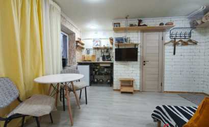 Снять 1-комнатную квартиру на сутки, Могилев, ул. Космонавтов, д. 8. Фото 8