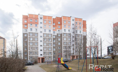 Купить 2-комнатную квартиру, Минск, Панченко ул., 12 (Фрунзенский район). Фото 5