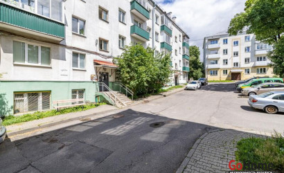 Купить 2-комнатную квартиру, Минск, Волоха ул., 15(Московский район). Фото 19