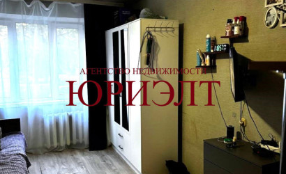 Купить 4-комнатную квартиру, Гомель, Речицкий, 67. Фото 1