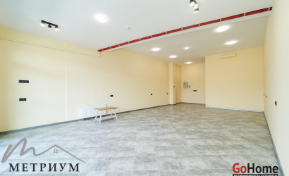 Аренда торгового помещения, Минск, Жореса Алфёрова ул., 16,  61.5 кв.м.. Фото 3