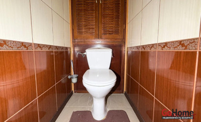 Купить 3-комнатную квартиру, Октябрьская, Оршанская, 7/1. Фото 12