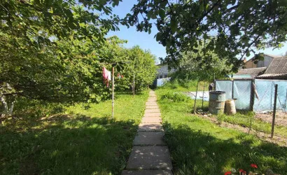  1-этаж.(80.9 м2), Красный Берег(Заречная)