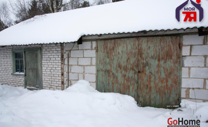 Купить дом, Вилейка, Тенистая ул., 16 соток. Фото 18