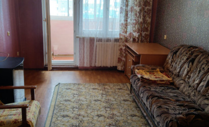 Снять 1-комнатную квартиру, Минск, ул. Одинцова, д. 1/2 (Фрунзенский район). Фото 4