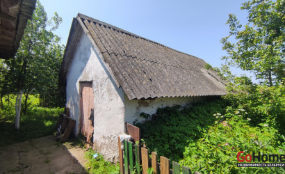 Купить дом, Новые Рачковичи, Центральная ул., 14 соток. Фото 13