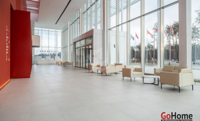 Аренда помещения, Индустриальный парк 