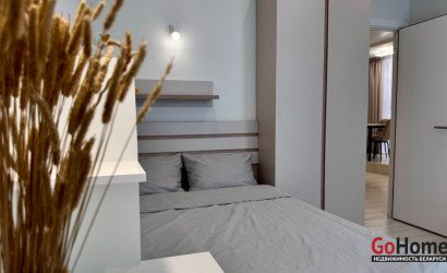 Купить 3-комнатную квартиру, Минск, ул. Жореса Алферова, д.  (Октябрьский район). Фото 13