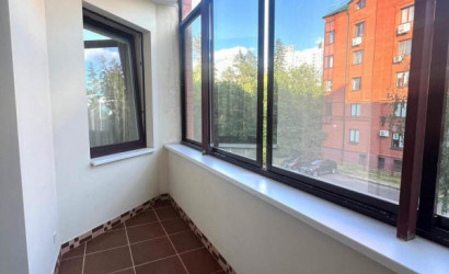 Купить 3-комнатную квартиру, Минск, Стариновская ул., 17 (Первомайский район). Фото 27