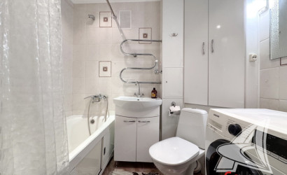 Купить 2-комнатную квартиру, Брест, Центр, ул. Комсомольская. Фото 12