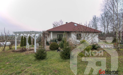 Купить дом, Динаровичи, 15 соток. Фото 3