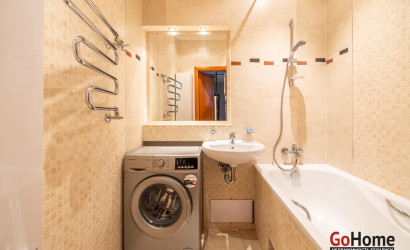 Купить 2-комнатную квартиру, Мачулищи, Гвардейская ул., 3. Фото 26