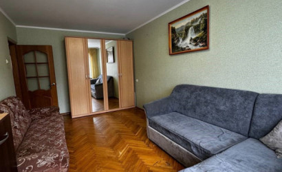 Купить 2-комнатную квартиру, Гомель, Богданова, 14. Фото 3