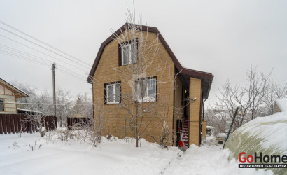 Купить дом в деревне, ВЯСЕЛКА-1, 5 соток. Фото 4