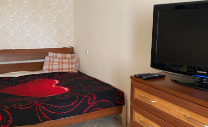 Снять 1-комнатную квартиру на сутки, Витебск, ул. Смоленская , д. 17.. Фото 7