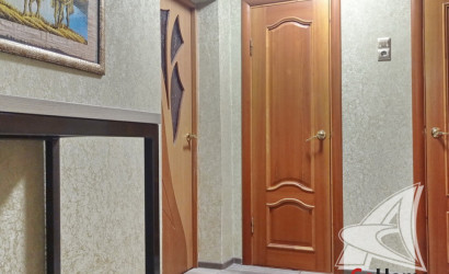 Купить 3-комнатную квартиру, Брест, Восток, ул. Московская. Фото 6